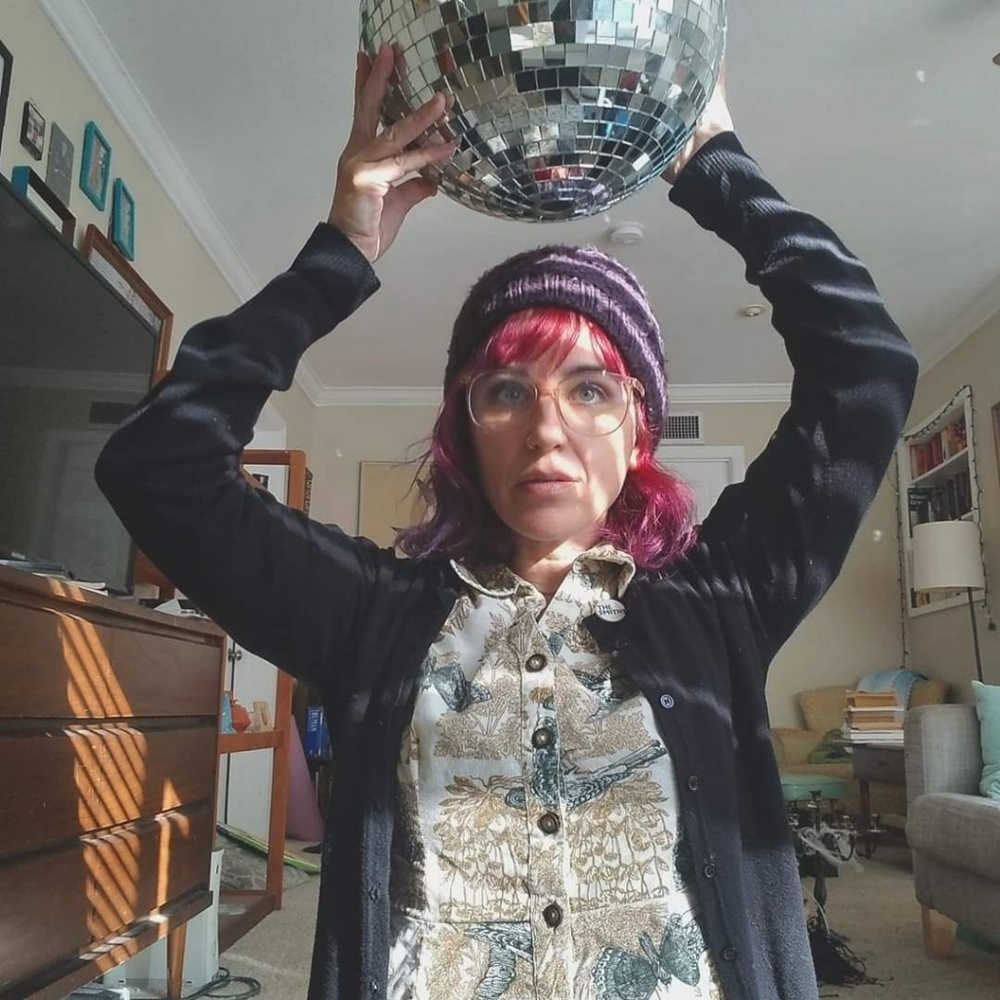 Meet your Posher, Randi